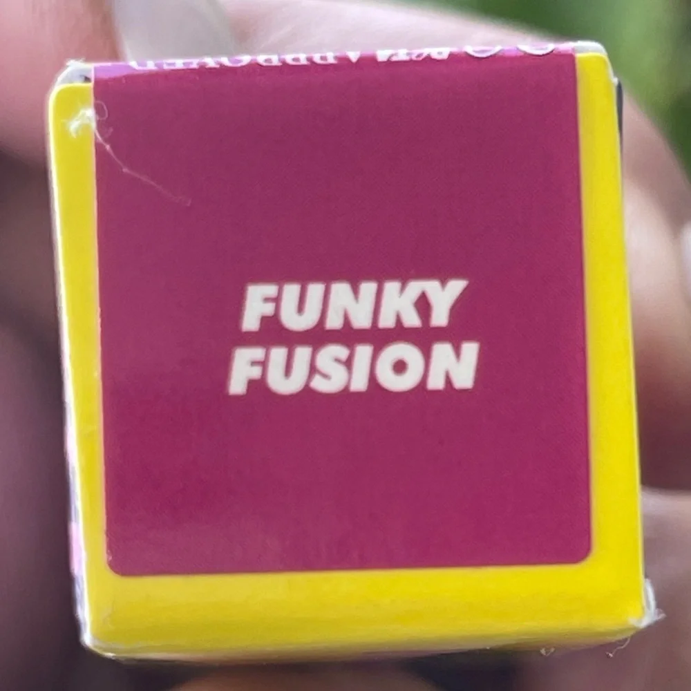 LIME CRIME Soft Touch Matte Lipstick In Funky Fusion